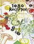 Kookboek '1080 Recepten'