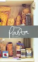 Kookboek Basic pasta