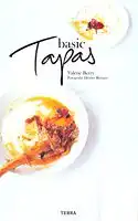 Kookboek Basic tapas