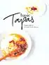 Kookboek 'Basic tapas'