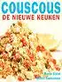 Kookboek 'Couscous - de nieuwe keuken'