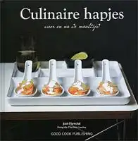 Kookboek Culinaire hapjes