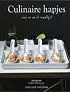 Kookboek 'Culinaire hapjes'
