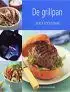 Kookboek 'De grillpan'