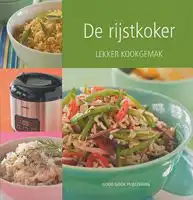 Kookboek De rijstkoker