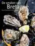 Kookboek 'De smaken van Bretagne'