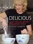 Kookboek 'Delicious'