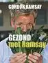 Kookboek Gezond met Ramsay
