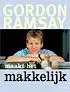 Kookboek 'Gordon Ramsay maakt het makkelijk'