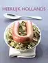 Kookboek 'Heerlijk Hollands'
