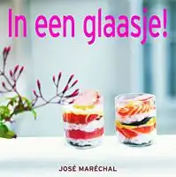 Kookboek In een glaasje!