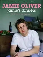 Kookboek Jamie's dinners