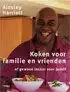 Kookboek Koken voor familie en vrienden