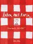 Kookboek 'Koken met Karin'