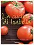 Kookboek 'La cucina di Isabella'