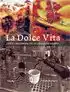 Kookboek 'La Dolce Vita'