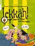 Kookboek 'Lekkâh'