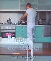 Kookboek Man in de keuken