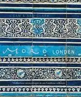 Kookboek Moro Londen