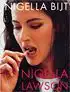 Kookboek 'Nigella bijt'
