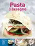 Kookboek Pasta & lasagne