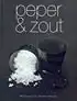 Kookboek 'Peper & zout'