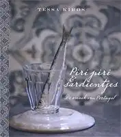 Kookboek Piri piri & sardientjes