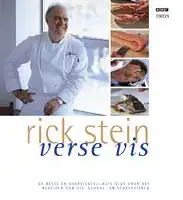 Kookboek Verse vis
