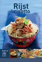 Kookboek Rijst & risotto