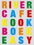 Kookboek 'River Cafe Kookboek Easy'