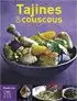 Kookboek 'Tajines & couscous'