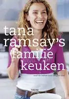 Kookboek Tana Ramsay's familiekeuken