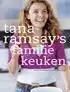Kookboek Tana Ramsay's familiekeuken