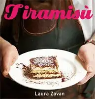 Kookboek Tiramisu