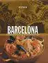 Kookboek Uit eten in Barcelona