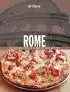Kookboek Uit eten in Rome