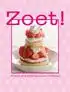 Kookboek 'Zoet!'