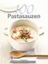 Kookboek 100 Pastasauzen