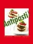 Kookboek Antipasti!