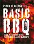 Kookboek 'Basic BBQ'