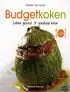 Kookboek 'Budgetkoken'