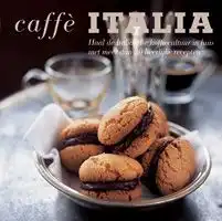 Kookboek Caffè Italia