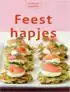 Kookboek 'Feesthapjes'