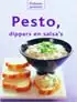 Kookboek 'Pesto, dippers en salsa's'