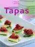 Kookboek Tapas