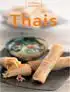 Kookboek Thais
