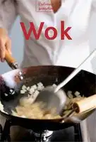 Kookboek Wok