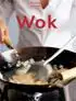 Kookboek 'Wok'