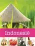 Kookboek 'De echte smaak van Indonesië'