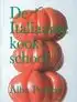 Kookboek 'De Italiaanse kookschool'